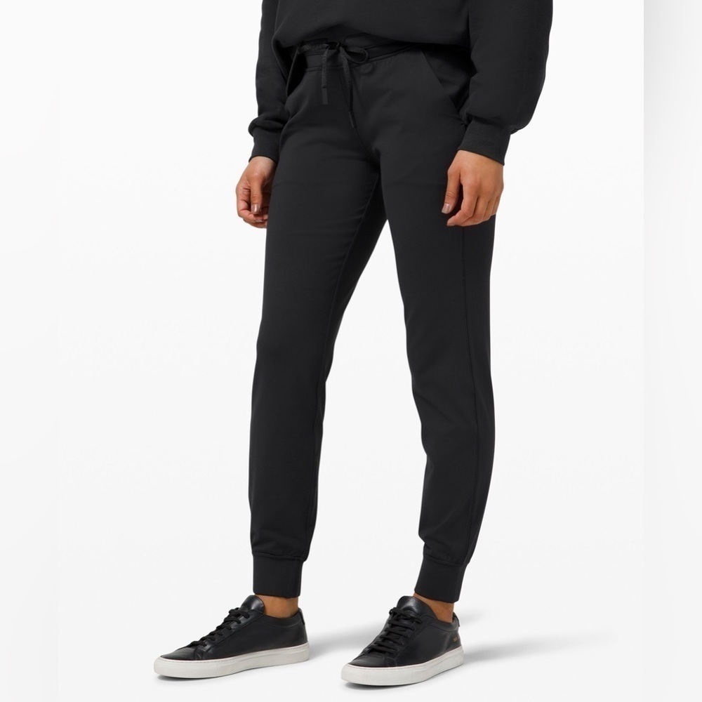 Lululemon Ready To Rulu High-Rise Jogger *7/8 Length